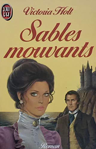 9782277217640: Sables mouvants *** (ROMANCE (A))