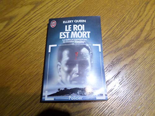 Stock image for Le roi est mort for sale by A TOUT LIVRE