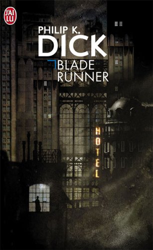 Beispielbild für Blade Runner zum Verkauf von medimops