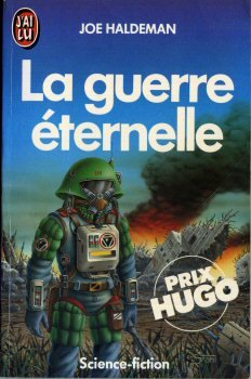 9782277217695: La Guerre ternelle