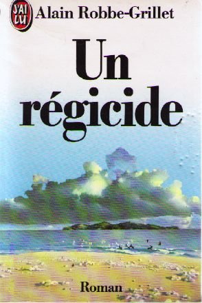 9782277217725: Un Rgicide