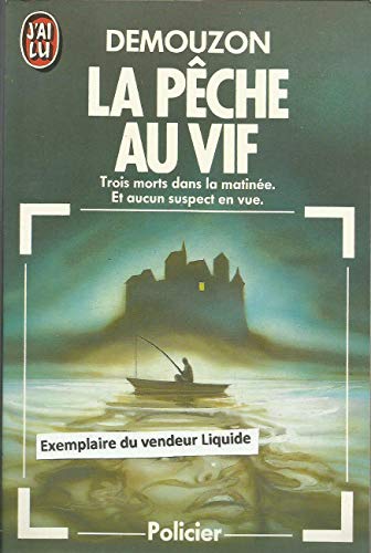 Imagen de archivo de La peche au vif 013197 a la venta por Librairie Th  la page