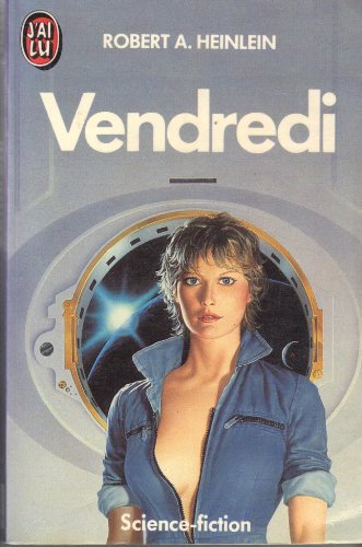 9782277217824: Vendredi (IMAGINAIRE)