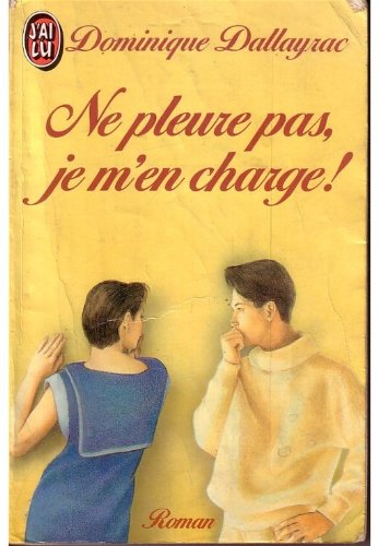 9782277217947: Sylvain Tome 2 - Ne Pleure Pas, Je M'en Charge !