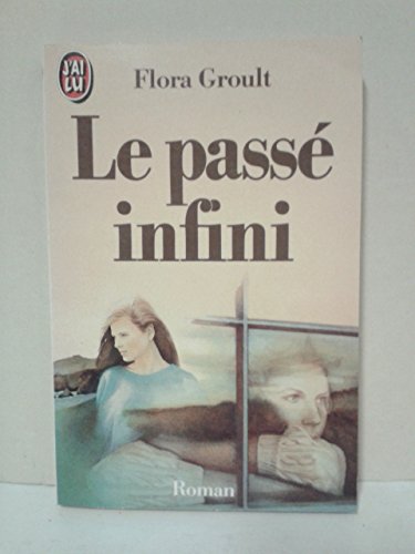 Stock image for Le Pass infini for sale by Librairie Th  la page