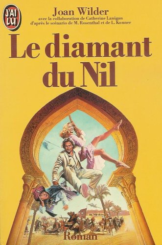 Beispielbild fr Le Diamant Du Nil zum Verkauf von RECYCLIVRE