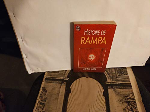 9782277218272: Histoire De Rampa