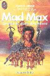 Beispielbild fr Mad Max au del du dme du tonnerre zum Verkauf von medimops
