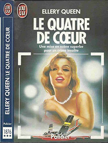 Le quatre de coeur