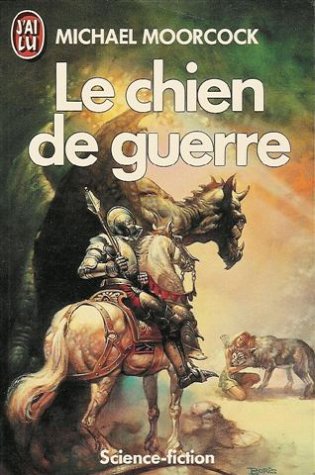 Imagen de archivo de Chien de guerre *** (Le) a la venta por books-livres11.com