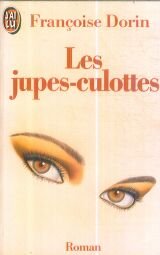 9782277218937: Les Jupes-culottes