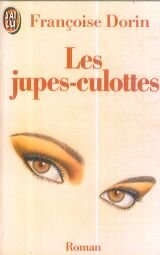 9782277218937: Les Jupes-culottes (LITTRATURE FRANAISE)