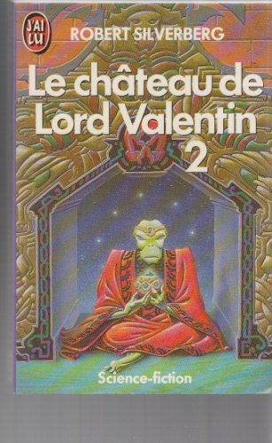 Imagen de archivo de Le chteau de Lord Valentin - 2 a la venta por books-livres11.com