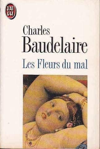 baudelaire les fleurs du mal english baudelaire les fleurs du mal english