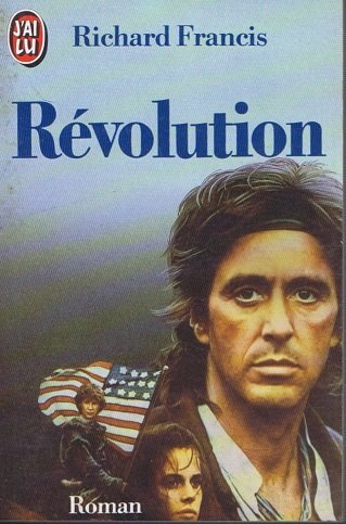 Stock image for REVOLUTION for sale by secretdulivre