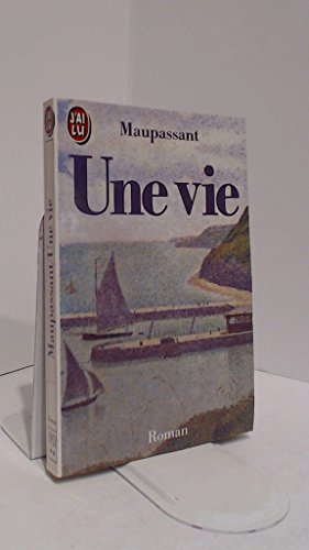 Stock image for Une vie for sale by Librairie Th  la page