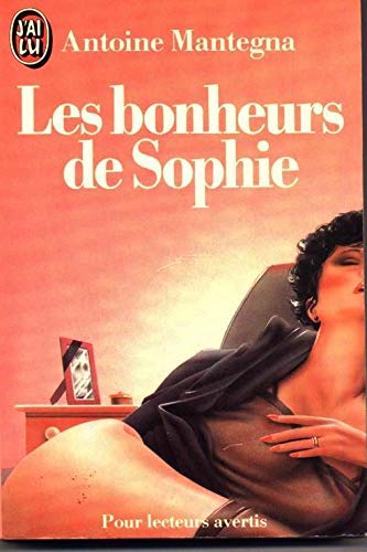 Beispielbild für Les Bonheurs de Sophie zum Verkauf von secretdulivre