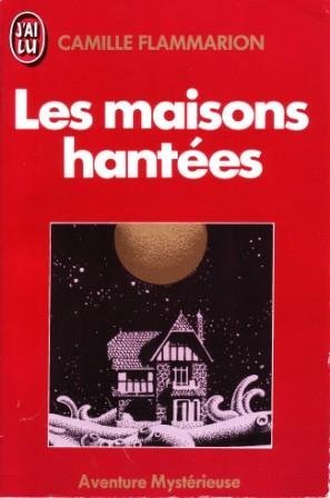 Beispielbild fr Les maisons hantes zum Verkauf von medimops