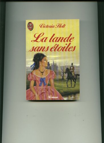 Stock image for La lande sans etoiles for sale by Ammareal