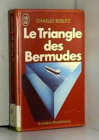 Beispielbild fr Le Triangle des Bermudes zum Verkauf von medimops