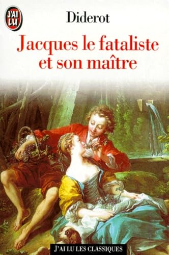 Jacques le fataliste et son maître