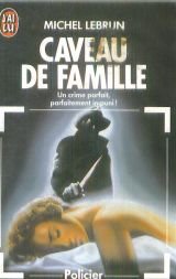 Stock image for Caveau de famille for sale by Librairie Th  la page