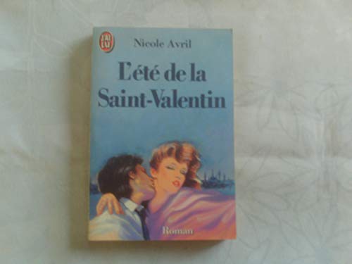 Stock image for L't de la Saint-Valentin for sale by Librairie Th  la page