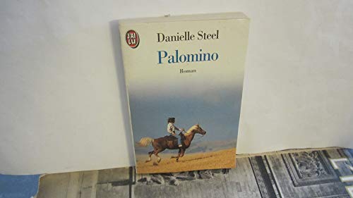 Imagen de archivo de Palomino a la venta por Better World Books