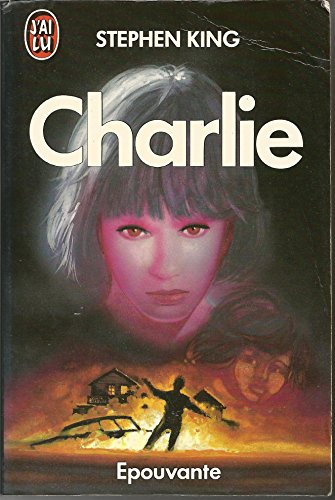 Imagen de archivo de Charlie a la venta por ThriftBooks-Atlanta