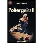 Poltergeist ii (IMAGINAIRE (A)) (9782277220916) by [???]