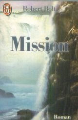 Imagen de archivo de Mission a la venta por A TOUT LIVRE