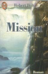 Stock image for Mission for sale by A TOUT LIVRE