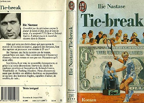 Beispielbild fr Tie-break zum Verkauf von Chapitre.com : livres et presse ancienne
