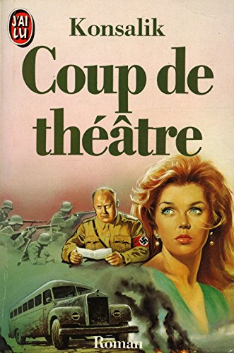 Stock image for Coup de thtre for sale by Librairie Th  la page