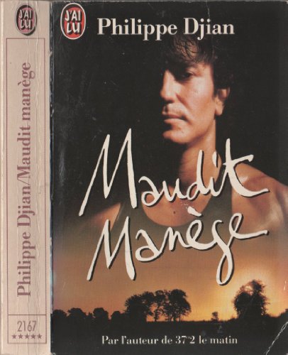 Imagen de archivo de Maudit mange a la venta por Librairie Th  la page