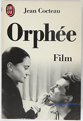 Stock image for Orphee for sale by Better World Books