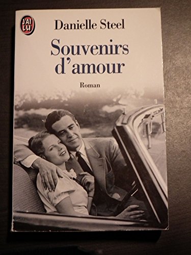 9782277221753: Souvenirs d'amour (LITTRATURE TRANGRE)