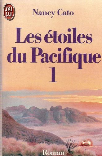 Stock image for Les toiles du Pacifique for sale by Ammareal