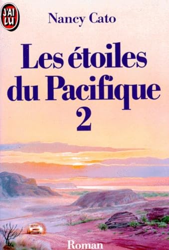 Stock image for Les  toiles du Pacifique for sale by WorldofBooks