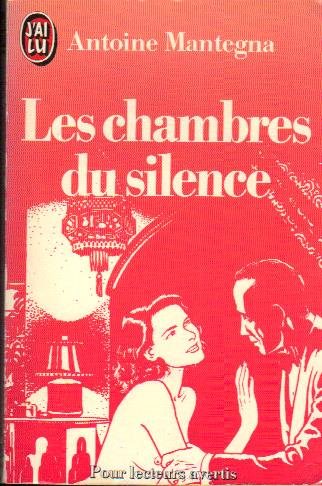 Stock image for Chambres du silence ** (Les) for sale by Ammareal
