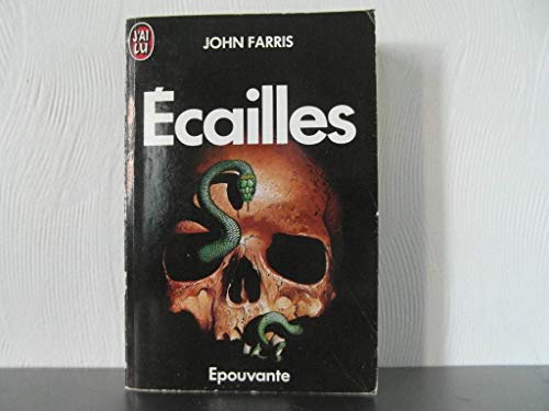 Stock image for Ecailles for sale by A TOUT LIVRE