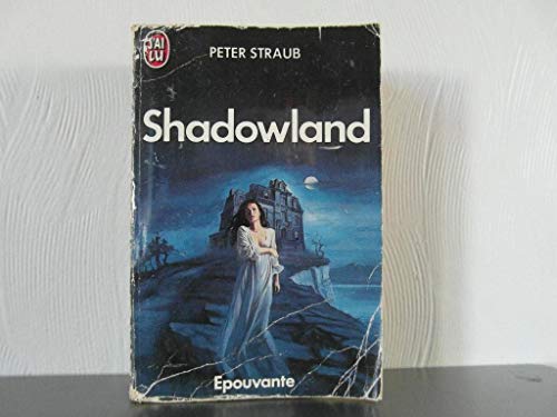 9782277222491: Shadowland ******