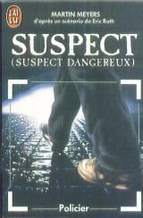 Suspect (Suspect dangereux)