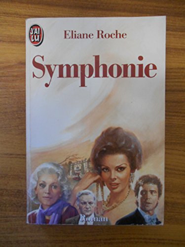 Stock image for Symphonie for sale by Librairie Th  la page