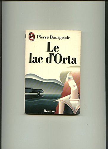 Beispielbild fr Lac d'orta ** (Le) zum Verkauf von WorldofBooks