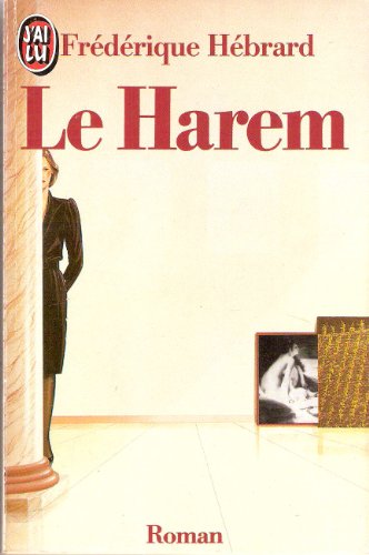 Beispielbild fr Le Harem zum Verkauf von Librairie Th  la page
