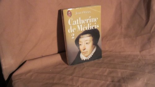 Beispielbild fr Catherine de Mdicis, ou, La reine noire zum Verkauf von medimops