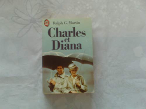 Charles et Diana