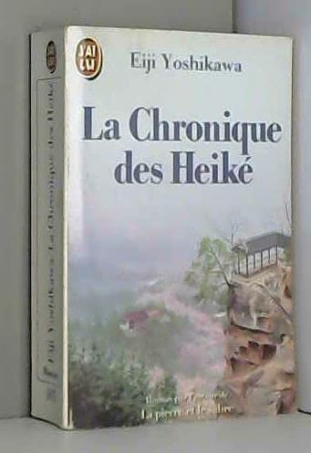 Imagen de archivo de La chronique des Heik a la venta por medimops