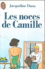 Imagen de archivo de Les noces de Camille a la venta por Ammareal